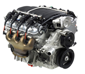 P3273 Engine